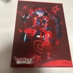 初音ミク マジカルミライ2017 アクリルキーホルダー アニメイト購入