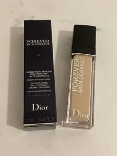 ディオール フォーエヴァー コンシーラー 0N