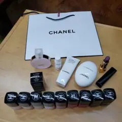 空容器 CHANEL N°1 サブリマージュ ル リフト プロ Dior 空き瓶