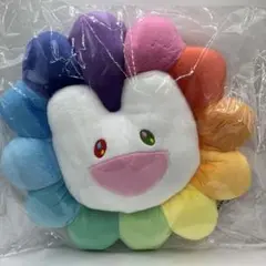 タグ付き美品　ニュージーンズ　村上隆　ぬいぐるみ タグ付き美品 ニュージーンズ 村上隆 ぬいぐるみ