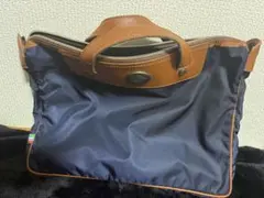 Orobianco 2way ハンドバッグ ショルダー