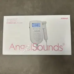 AngelSounds JPD-100S 心音モニター