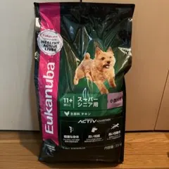 Eukanuba 子犬用 小型犬用 チキン 15kg - メルカリ