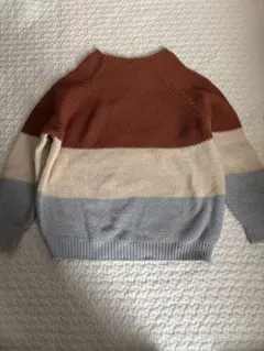 quoti use fith ニットセーターMサイズ 男女兼用