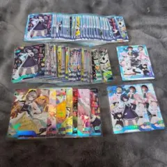 あおぎり高校 ブイプレ 全種 box - メルカリ