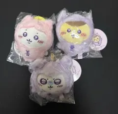 【新品未開封】ちいかわ てんし＆あくま 赤ちゃん マスコット まとめ売り