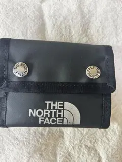 THE NORTH FACE 財布 黒