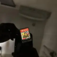 アームズカセット