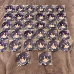 あんスタ 神崎颯馬 Jun. コレクション缶バッジ