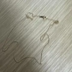 Loro チェーンネックレス　18金ゴールド