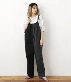RODEO CROWNS WIDE BOWL サロペット オーバーオール