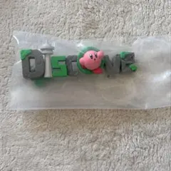 カービィ　カービィ＆ワーズ　Kirby&words
