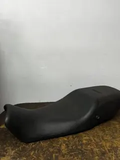 ウ*ド様 ftr223 ボニーブルー純正シート