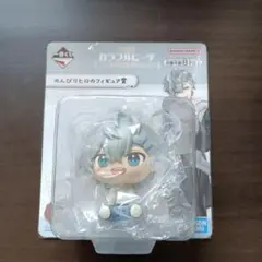 カラフルピーチ　一番くじ　ヒロ