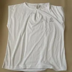 GIRAUDM ホワイト Tシャツ Sのサムネイル