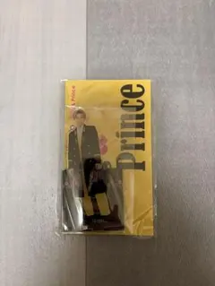 平野紫耀　アクリルスタンド