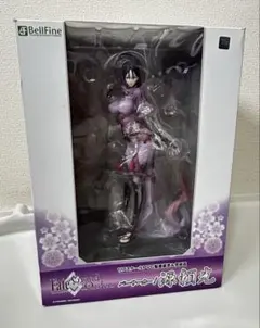 ベルファイン 源頼光 バーサーカー 1/7
