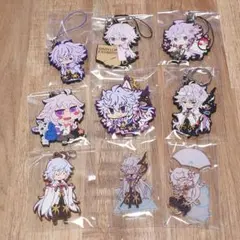 fgo　マーリン　ラバスト　アクスタ