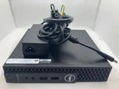 DELL OptiPlex 3070 Micro i3 8GB SSD+HDD