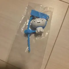 クレヨンしんちゃん　カラフルマルチチャーム　シロ