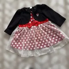 ミニーワンピース