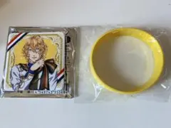 うたプリ プリライ7th 四ノ宮那月 缶バッジ モチーフバンド