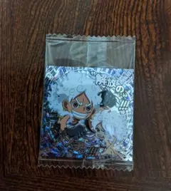 ワンピース ウエハースシール ＳＷ13 シークレット