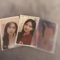 2026年最新】twice トレカ ミナ クリスマスの人気アイテム - メルカリ