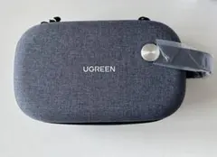 UGREEN ガジェットポーチ 収納ケース