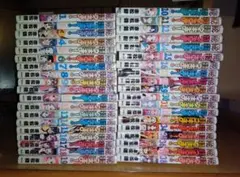 漫画詰め合わせセット　83冊分　送料込み