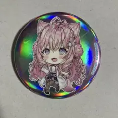 ホロライブ 博衣こより 缶バッジ