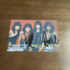 LOUDNESS,新品レコード,3枚組LP,直筆サイン,ラウドネス,高崎晃 LOUDNESS,新品レコード,3枚組LP,直筆サイン,ラウドネス,高崎晃