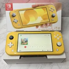 2026年最新】nintendo switch lite イエローの人気アイテム - メルカリ