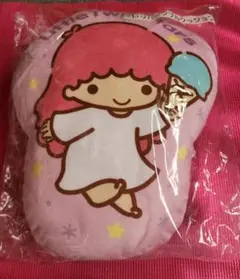 サンリオキャラクターズ　当たりくじ