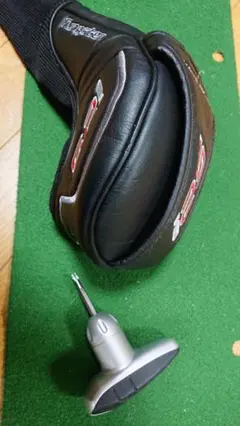 PING i25 ドライバー