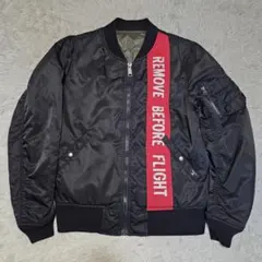 2025年最新】AVIREX 35周年 ma 1の人気アイテム - メルカリ