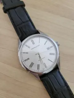 2026年最新】ハミルトン H395150の人気アイテム - メルカリ