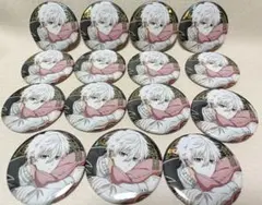 ⑤ブルーロック vampire 特典ホログラム　缶バッジ　凪誠士郎　15点セット