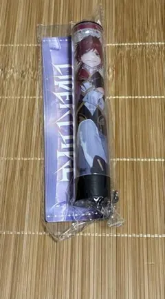 ローレン・イロアス キャラクターグッズ