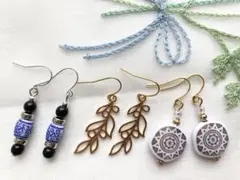 No.373 ピアス まとめ売り お買い得 セール