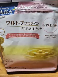 カーブス ウルトラプロテイン レモン味 2袋セット - メルカリ