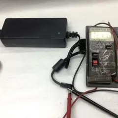 AIYIMA互換 48V 10A GaN電源アダプター 高効率ACアダプター - メルカリ