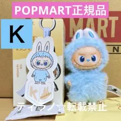 THE MONSTERS PIN FOR LOVEイニシャル ラブブ Ｋ 1個