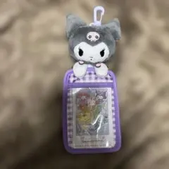クロミ トレーディングカードホルダー