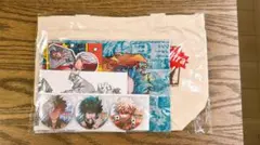 僕のヒーローアカデミア　スペシャルセット