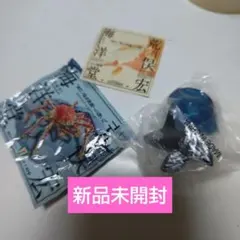 新江ノ島水族館への誘い２ シャチ セブンイレブン限定品 海洋堂 荒俣宏のサムネイル