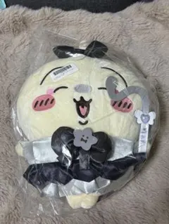 ちいかわ 超まじかるちいかわ 悪いバージョンだBIGぬいぐるみ うさぎ