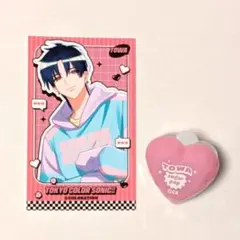 2026年最新】東京カラーソニック 永久の人気アイテム - メルカリ