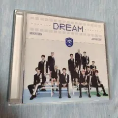 SEVENTEEN　DREAM　スングァン