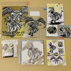 BEMANIくじA賞 JOMANDAアクリルスタンド - メルカリ